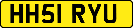 HH51RYU