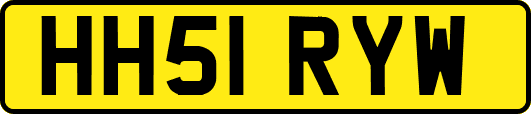 HH51RYW