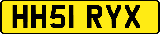 HH51RYX