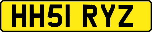 HH51RYZ
