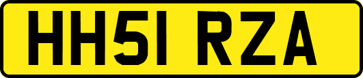 HH51RZA