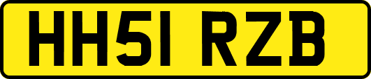 HH51RZB