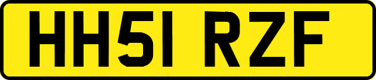 HH51RZF