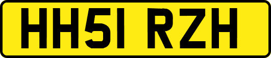 HH51RZH