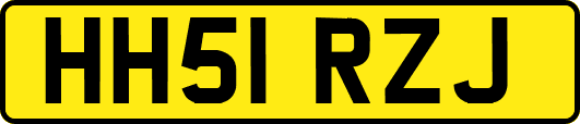 HH51RZJ