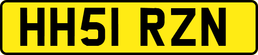 HH51RZN