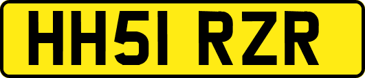 HH51RZR