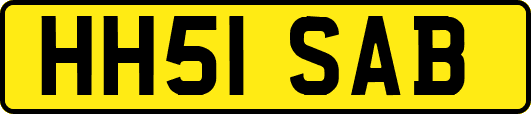 HH51SAB