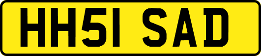 HH51SAD