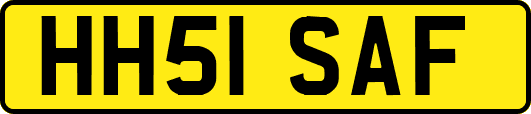 HH51SAF