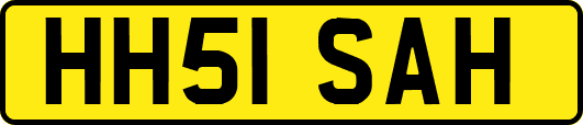 HH51SAH