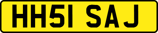 HH51SAJ