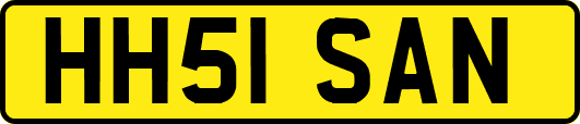 HH51SAN