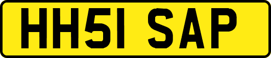 HH51SAP