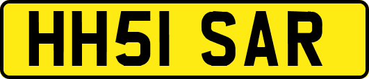 HH51SAR