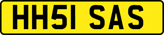 HH51SAS