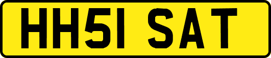 HH51SAT