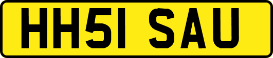 HH51SAU
