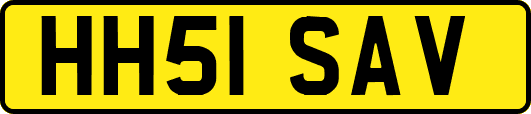 HH51SAV