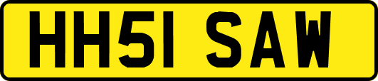 HH51SAW