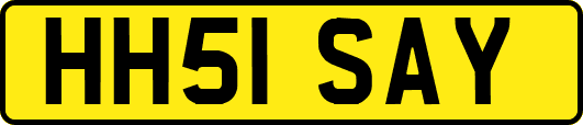 HH51SAY