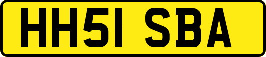 HH51SBA