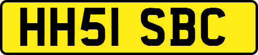 HH51SBC