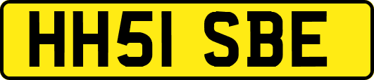 HH51SBE