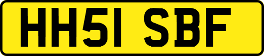 HH51SBF