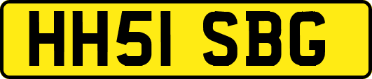 HH51SBG