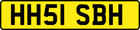 HH51SBH