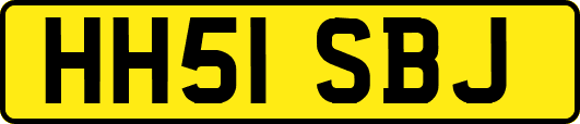 HH51SBJ