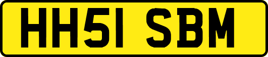 HH51SBM