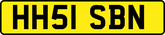 HH51SBN