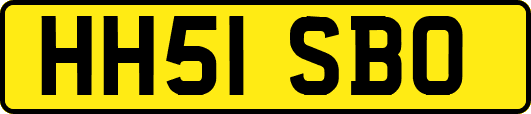 HH51SBO