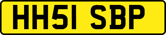 HH51SBP