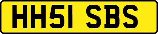 HH51SBS