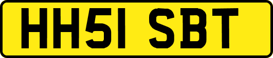 HH51SBT