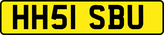 HH51SBU