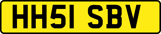 HH51SBV