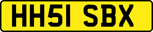 HH51SBX