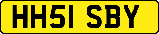 HH51SBY