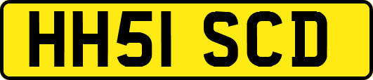 HH51SCD