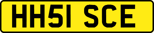 HH51SCE