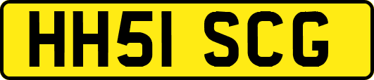 HH51SCG