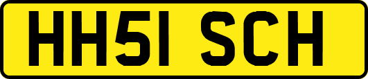 HH51SCH