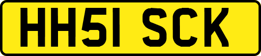 HH51SCK