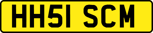 HH51SCM