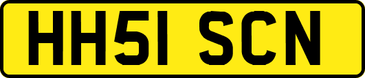 HH51SCN