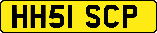 HH51SCP
